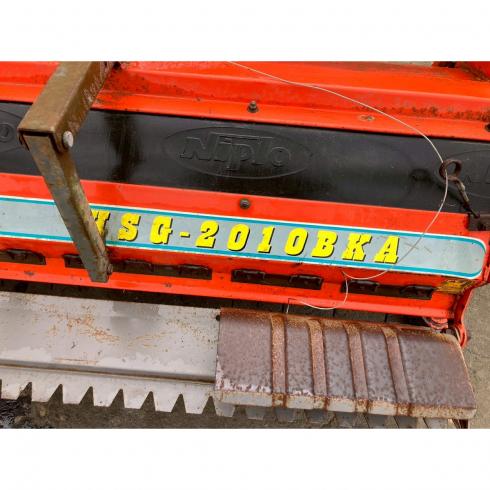 ドライブハロー HSG2010BKA 写真８