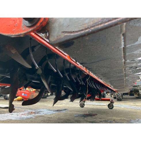 ドライブハロー HSG2010BKA 写真５