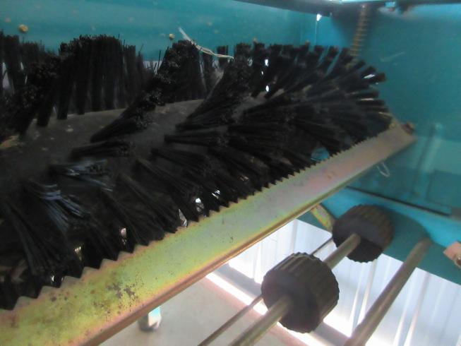 播種機 SH-331M 写真９