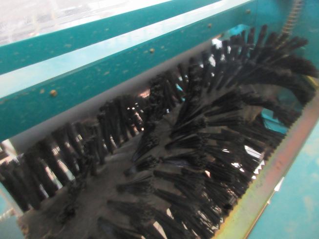 播種機 SH-331M 写真10