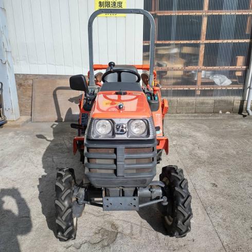 トラクター GB13 写真５