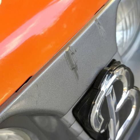 トラクター GB13 写真９