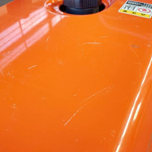 トラクター GB13 写真８