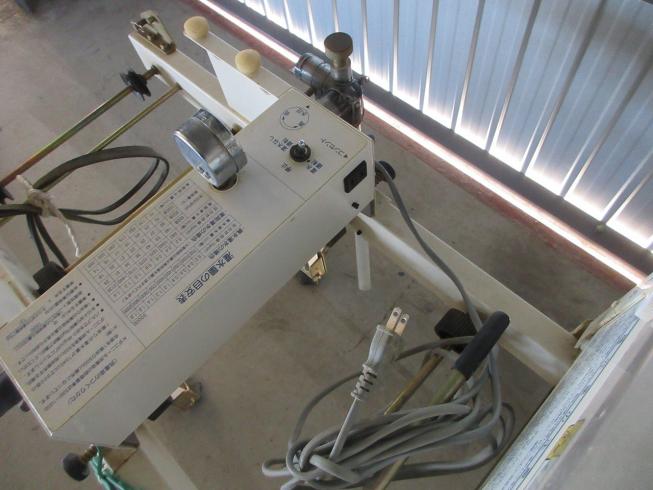 播種機 YPH3000S 写真７