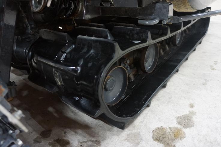 コンバイン ER211 写真10