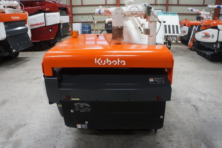 コンバイン ER211 写真６