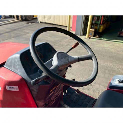 トラクター TX18 写真10