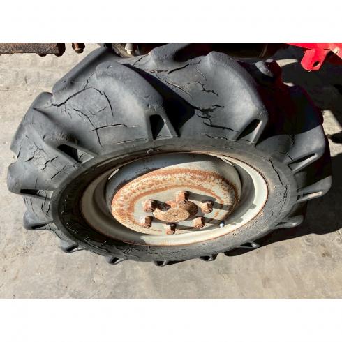 トラクター TX18 写真６