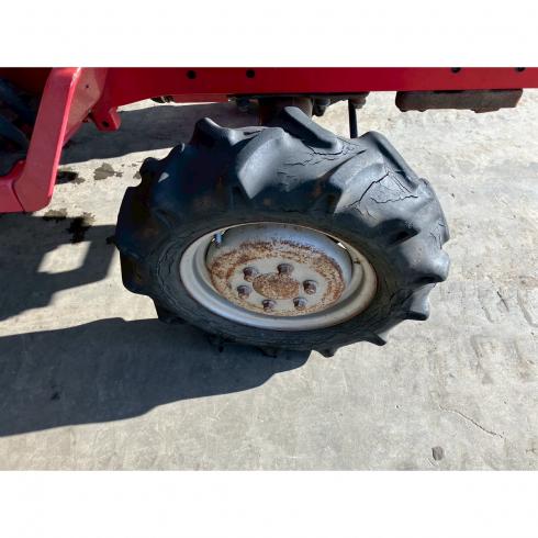 トラクター TX18 写真８