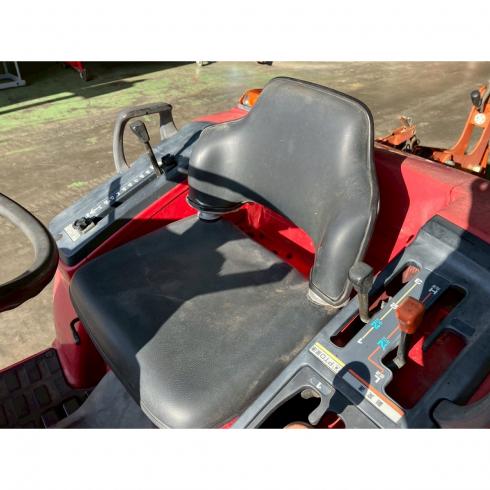 トラクター TX18 写真11