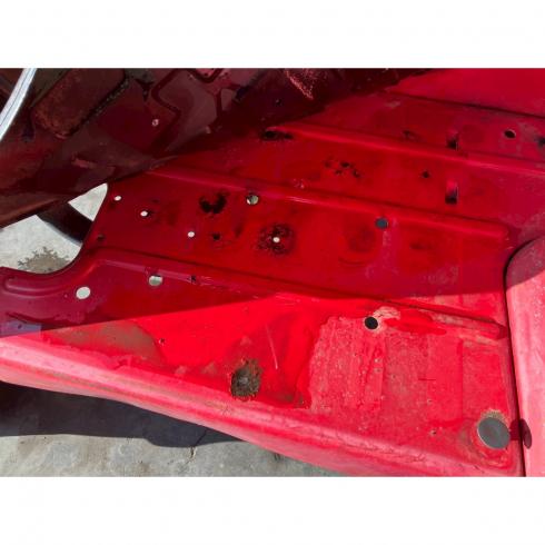 トラクター TX18 写真12