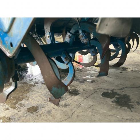 トラクター TU160 写真７