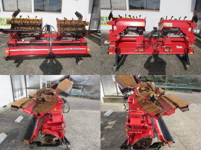 ハロー WMS3800BR-L　北新潟〇★ 写真２