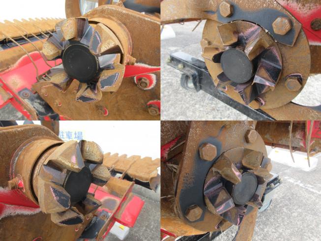 ハロー WMS3800BR-L　北新潟〇★ 写真３