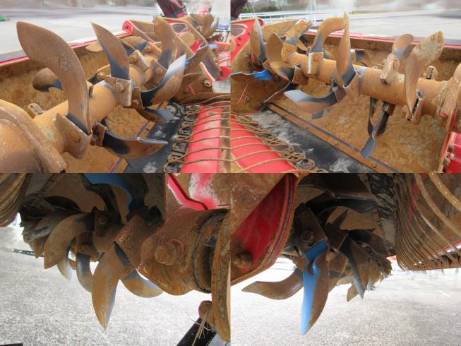 ハロー WMS3800BR-L　北新潟〇★ 写真４