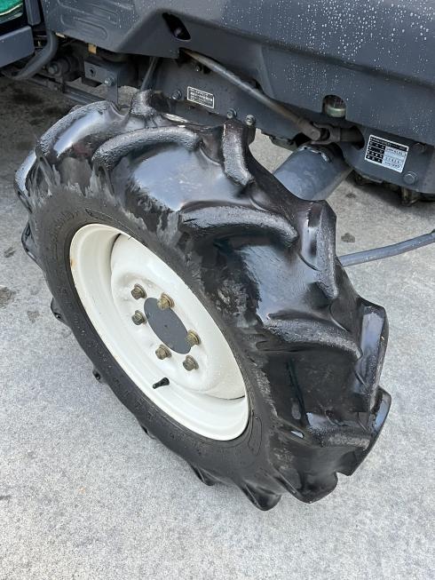 トラクター KL33FQBMAWF7 写真６