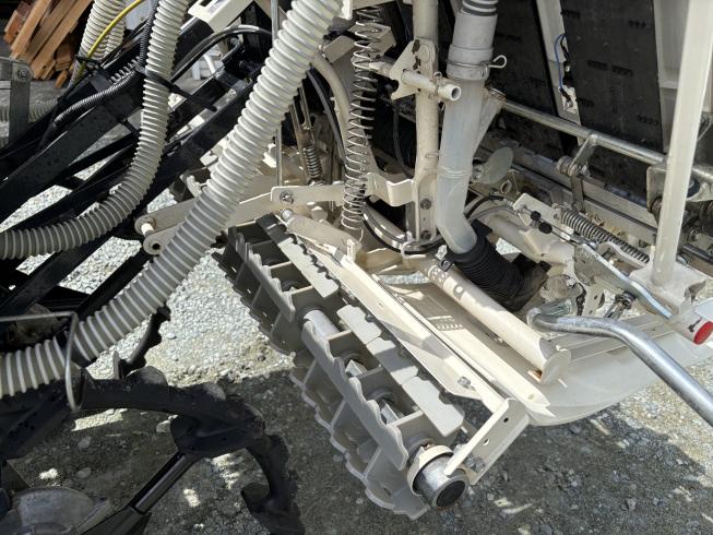 田植機 P40RHLF 写真６