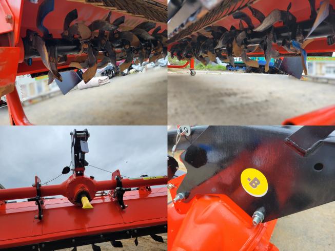 ハロー HR2430　岐阜 写真４