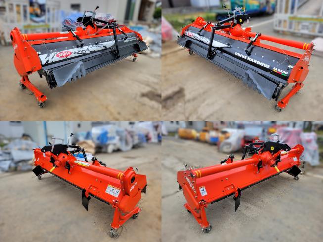 ハロー HR2430　岐阜 写真３