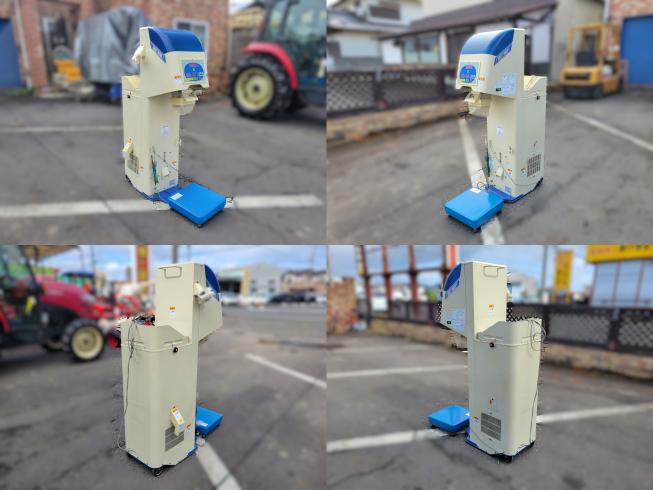 計量機 GPA135　岐阜 写真３