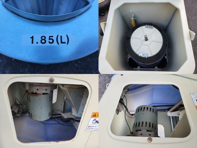 計量機 GPA135　岐阜 写真４