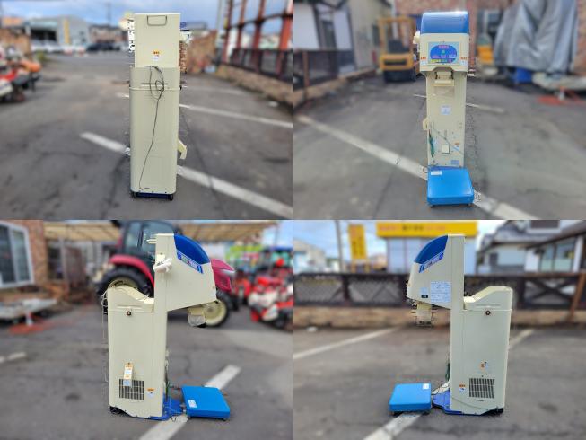 計量機 GPA135　岐阜 写真２