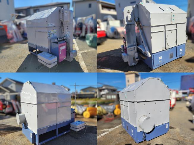 乾燥機 CD-9　岐阜 写真３