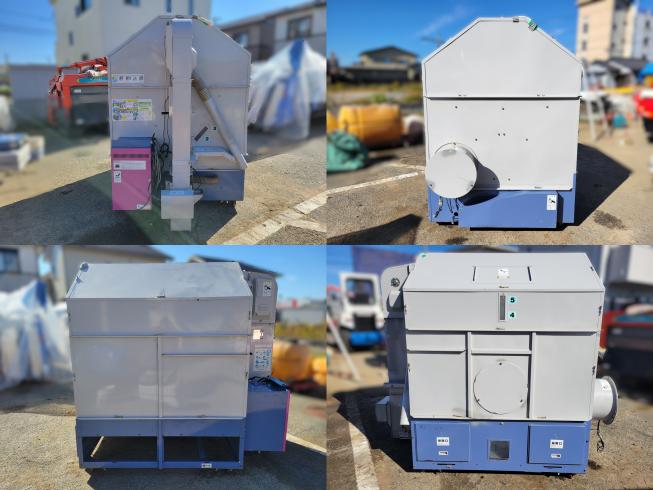 乾燥機 CD-9　岐阜 写真２