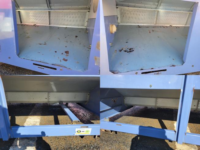 乾燥機 CD-9　岐阜 写真４