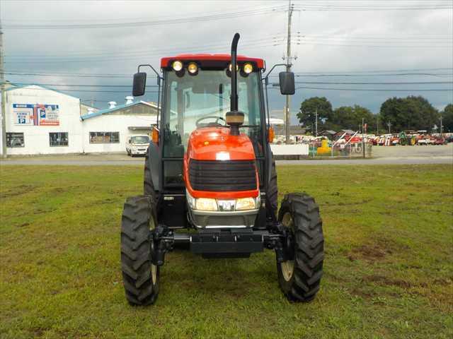 トラクター EG782Y 写真５