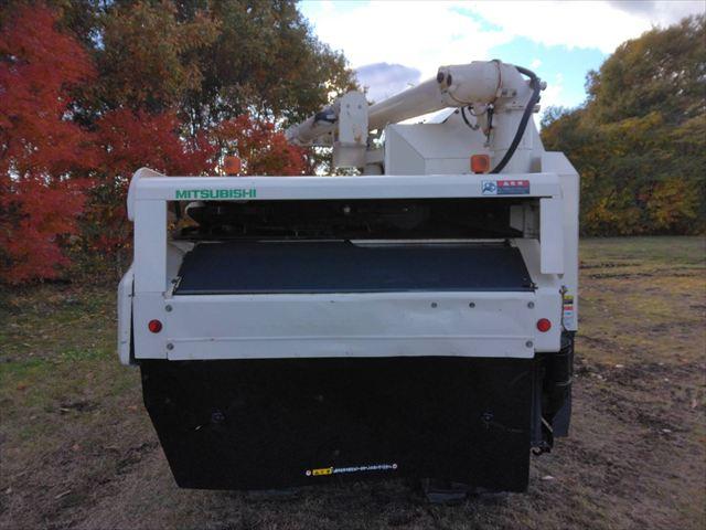 コンバイン VS333 写真３