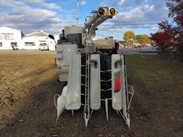 コンバイン VS333 写真５