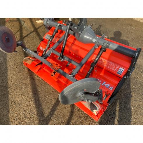 ロータリー RL14S 写真２