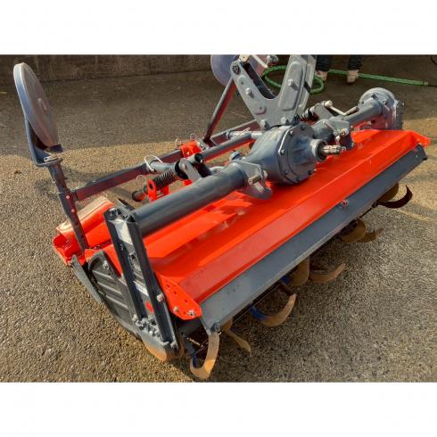 ロータリー RL14S 写真３