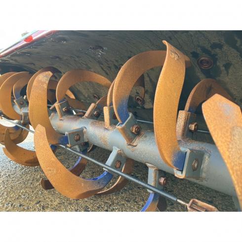 ロータリー RL14S 写真７