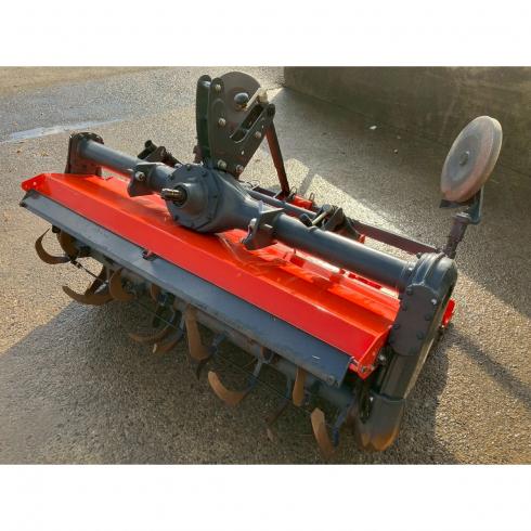 ロータリー RL14S 写真４