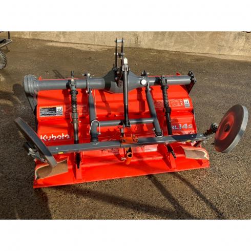 ロータリー RL14S 写真６