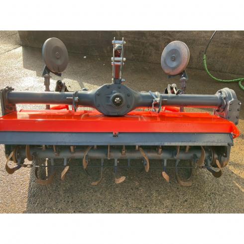 ロータリー RL14S 写真５