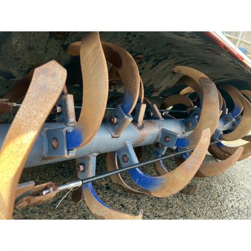 ロータリー RL14S 写真８