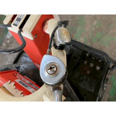 運搬車 TG161 写真７