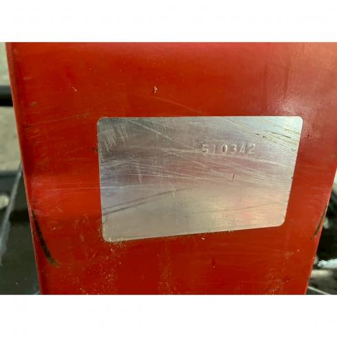 運搬車 TG161 写真11