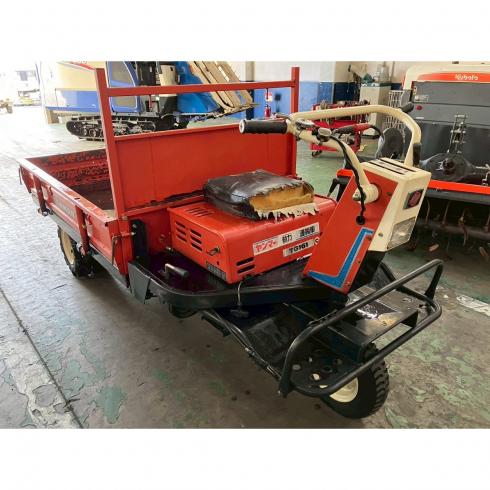 運搬車 TG161 写真２