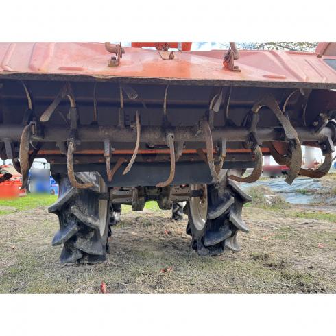 トラクター ZB1500DT 写真５