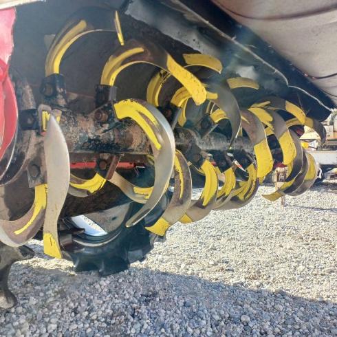 トラクター F-200 写真７