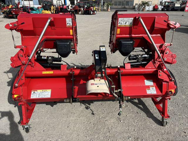 ウィングハロー WRS3100BE 写真３