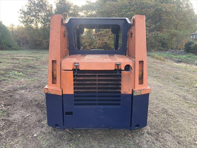 ホイルローダー 2SDK8 写真３