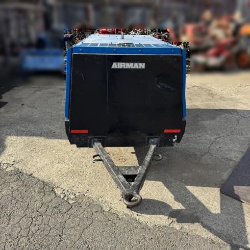 エアーコンプレッサー PDS175S 写真６