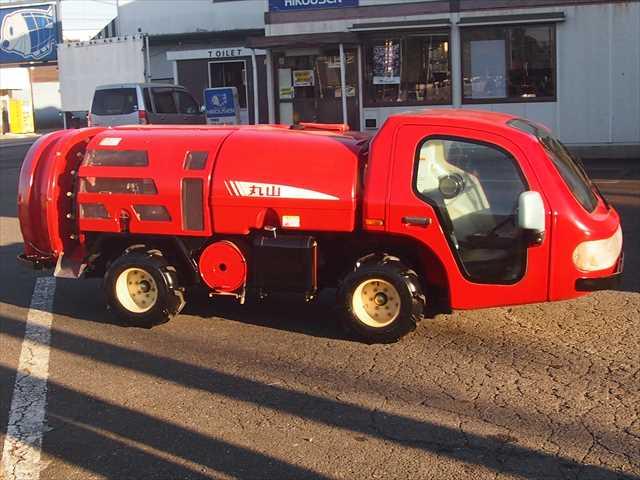 スピードスプレーヤー SSA-V600C 写真３