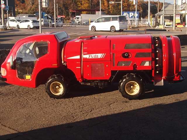 スピードスプレーヤー SSA-V600C 写真２