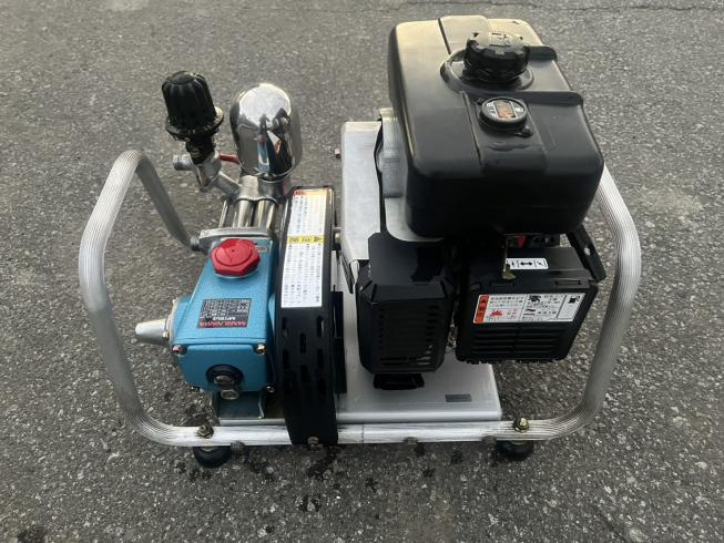 動噴 MS154EA 写真６